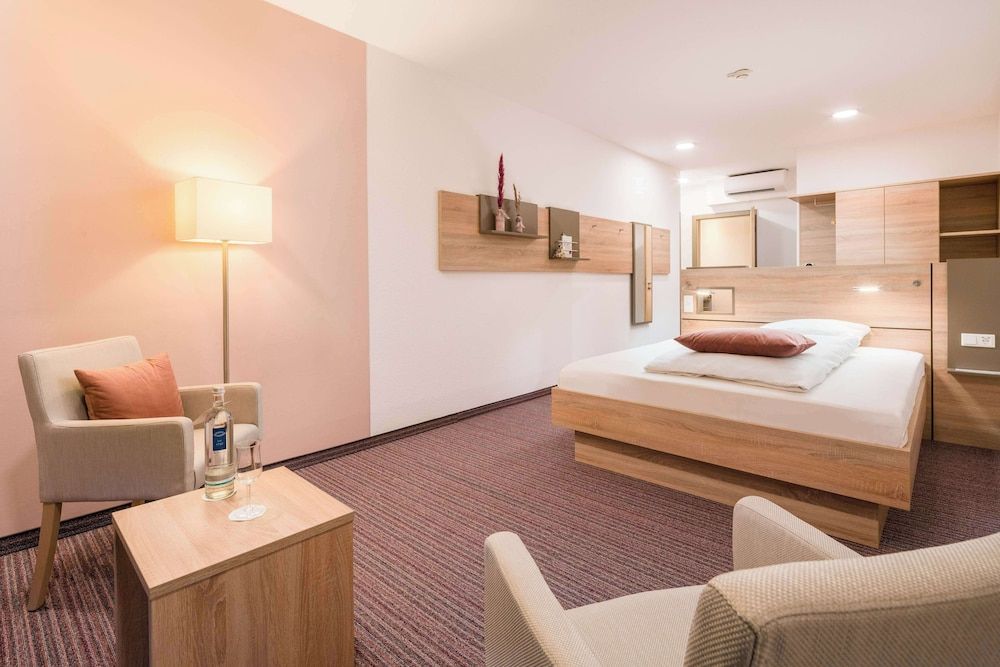 Bild von Standardzimmer, 1 Queen-Bett (Larger Room)