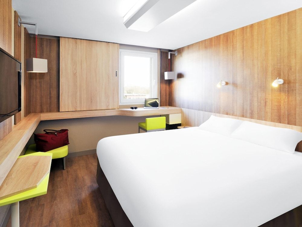 Bild von Standard-Doppelzimmer, 1 Doppelbett oder 2 Einzelbetten