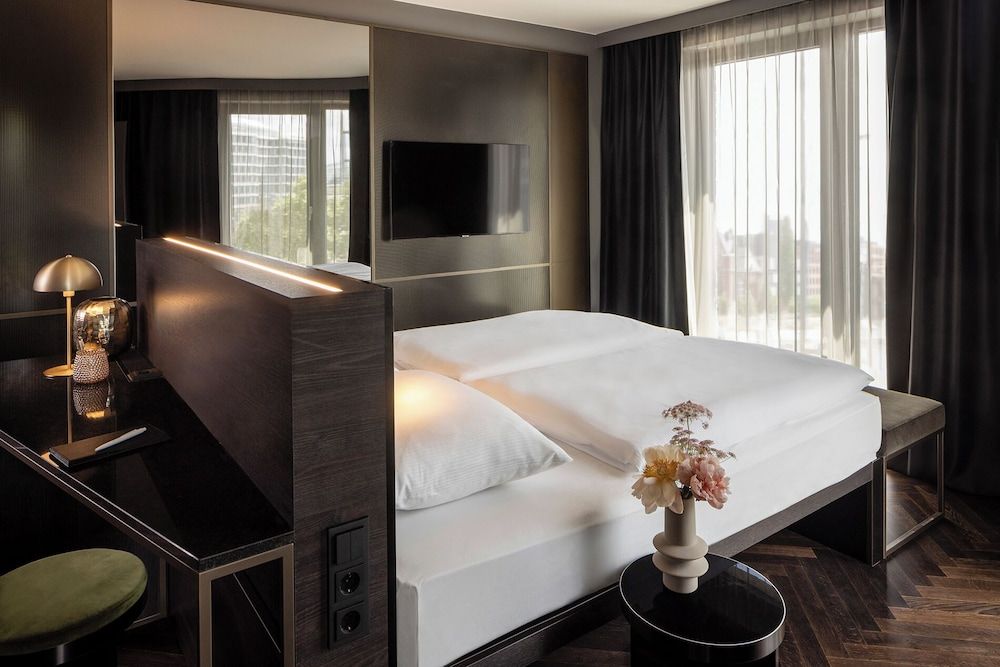 Bild von Superior-Zimmer