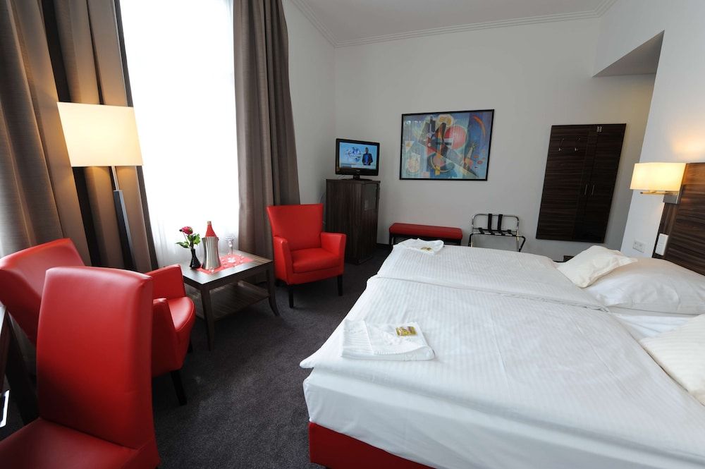 Bild von Deluxe-Zimmer, 1 King-Bett