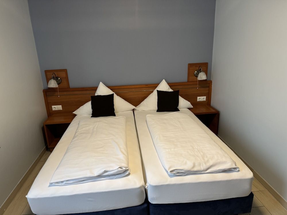 Bild von Business-Zweibettzimmer, eigenes Bad