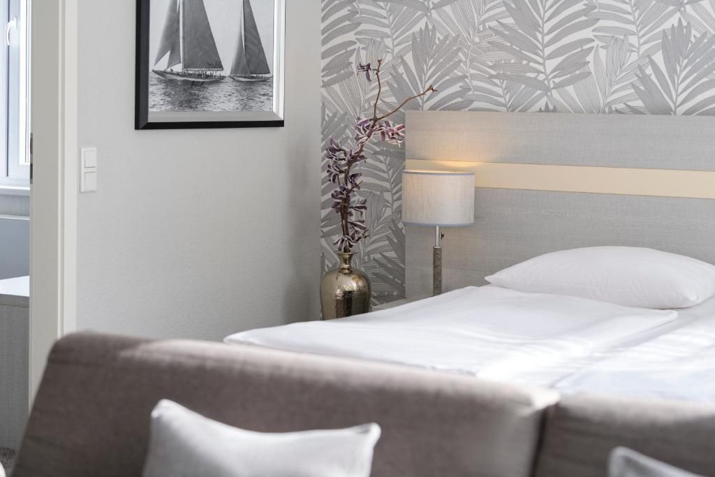 Bild von Familiensuite