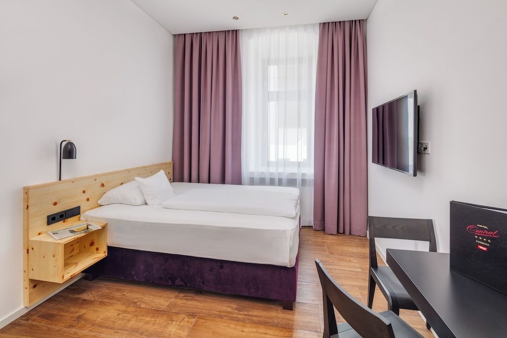 Bild von Superior-Doppelzimmer