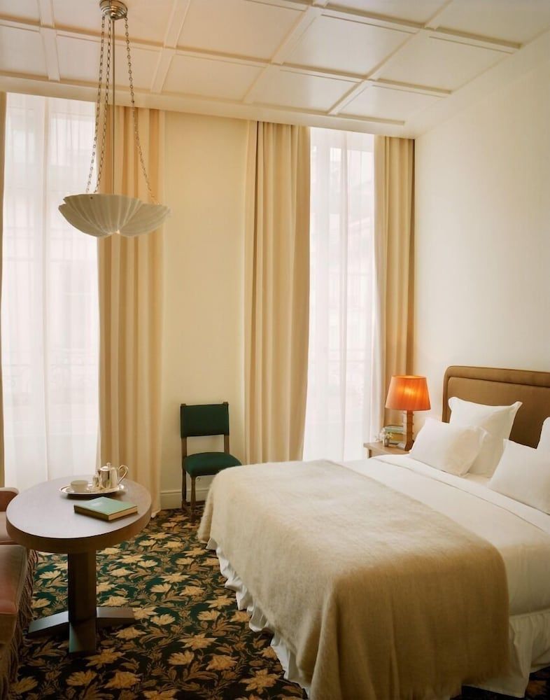Bild von Premier-Doppelzimmer, Badewanne