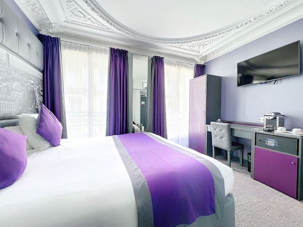 Bild von Comfort-Zimmer, Mehrere Betten, Nichtraucher (Twin bed on request)