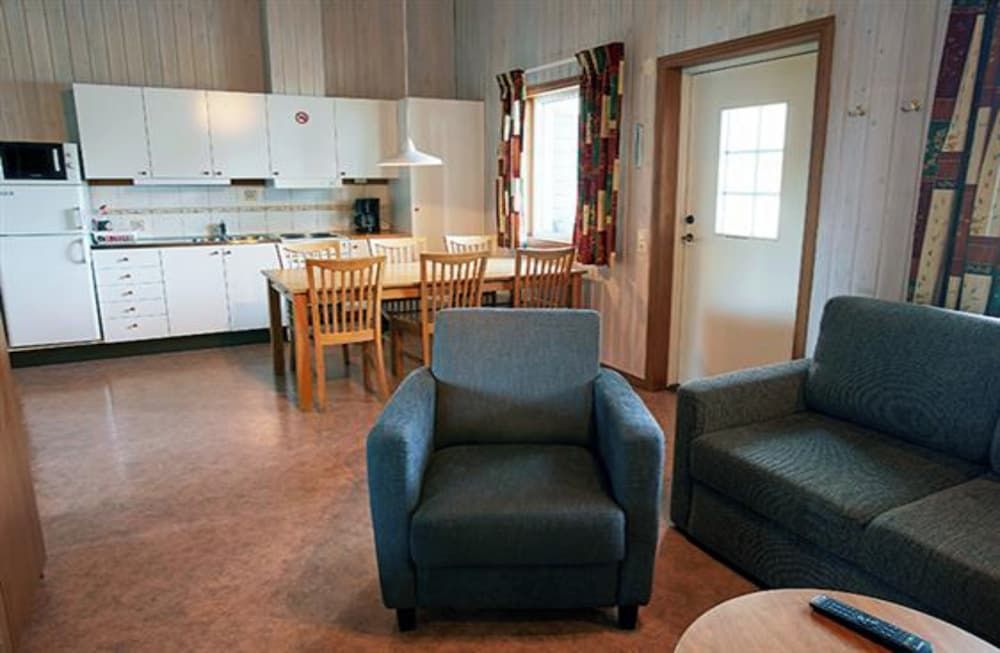 Bild von Ferienhaus, 2 Schlafzimmer