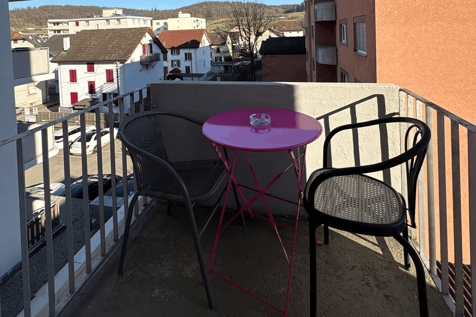 Hotelausstattung