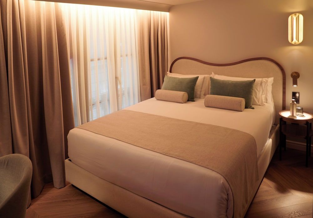 Bild von Standard-Doppelzimmer