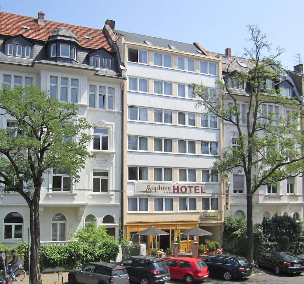 Allgemein