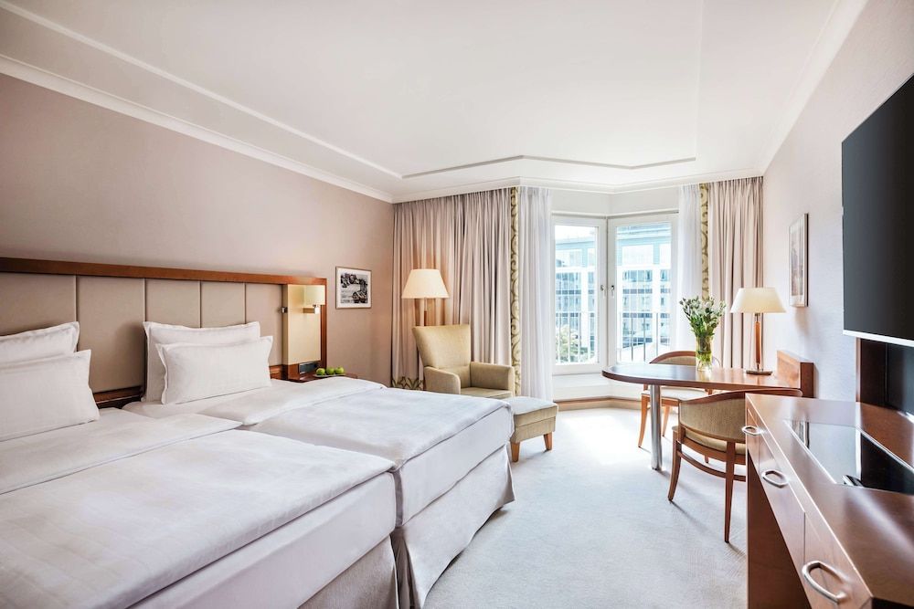 Bild von Zimmer (Courtyard)