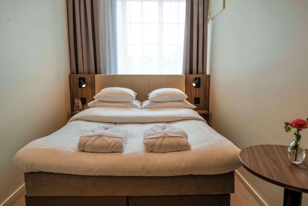 Bild von Standardzimmer, 1 Doppelbett, Nichtraucher