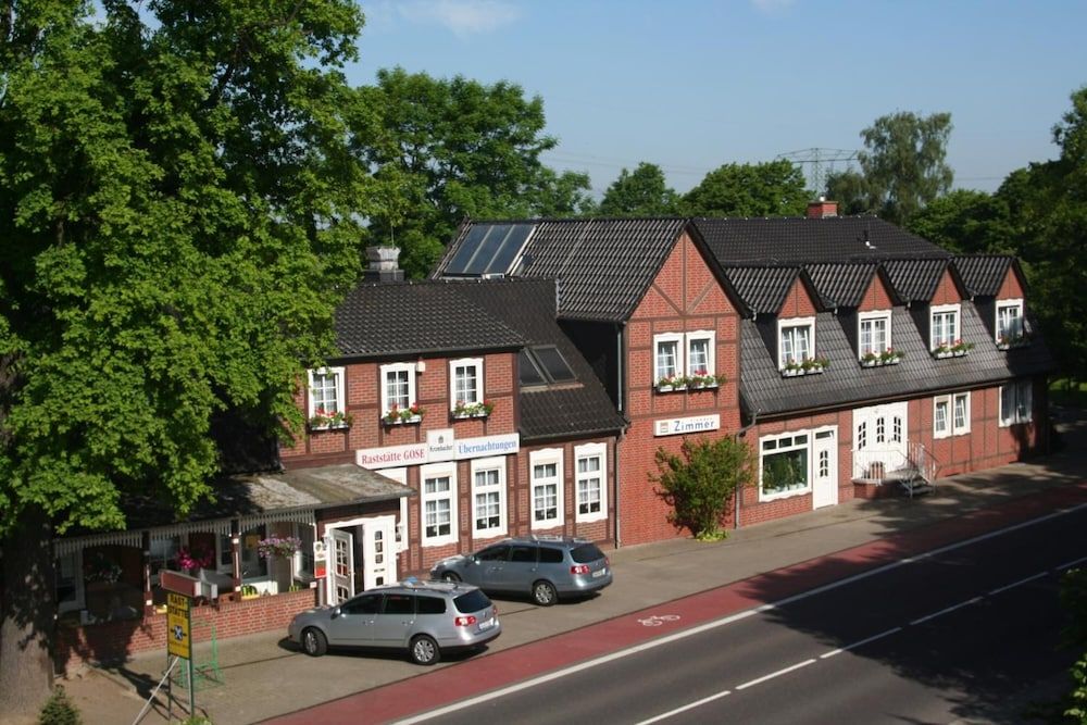 Allgemein