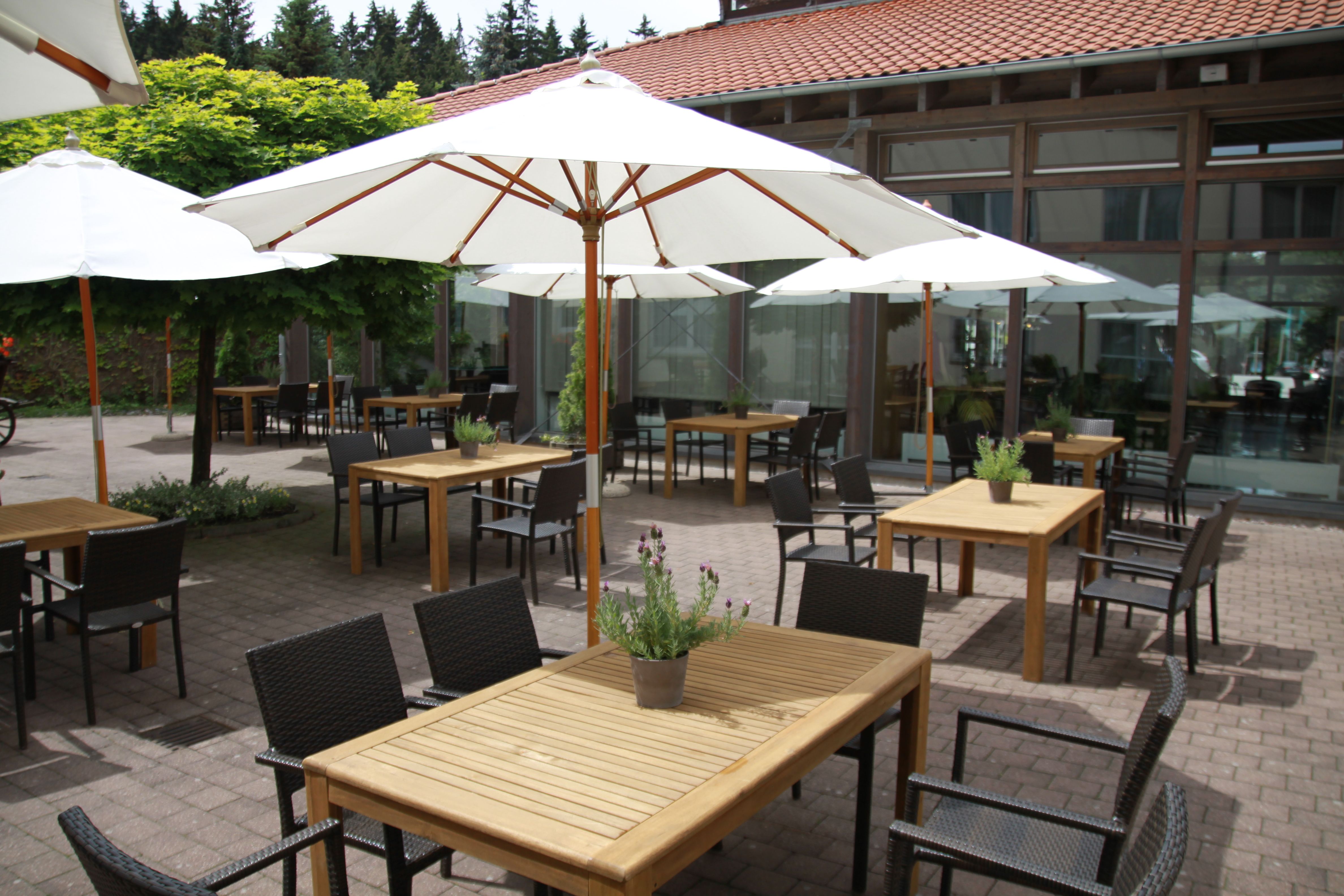 Hotelausstattung