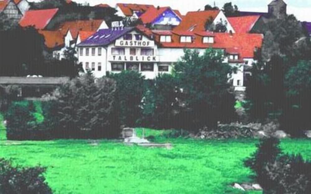 Allgemein