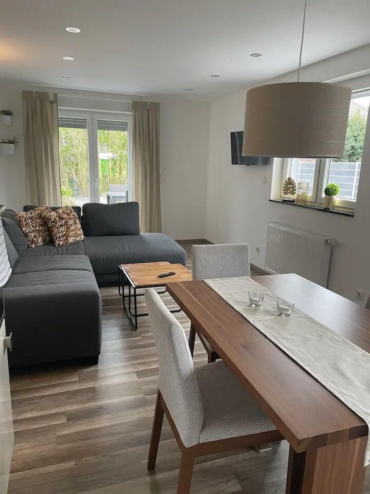 Bild von Comfort-Apartment