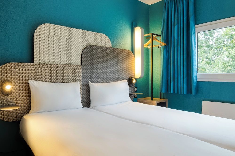 Bild von Standard-Zweibettzimmer