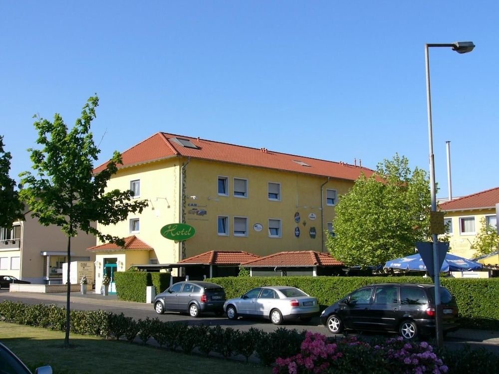 Allgemein