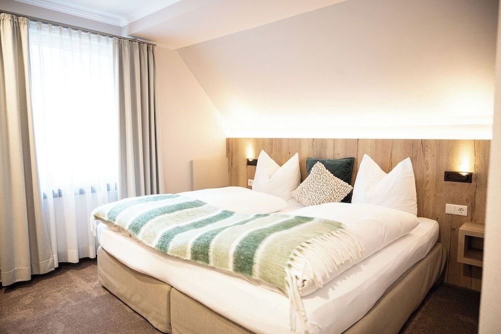 Bild von Economy-Zimmer