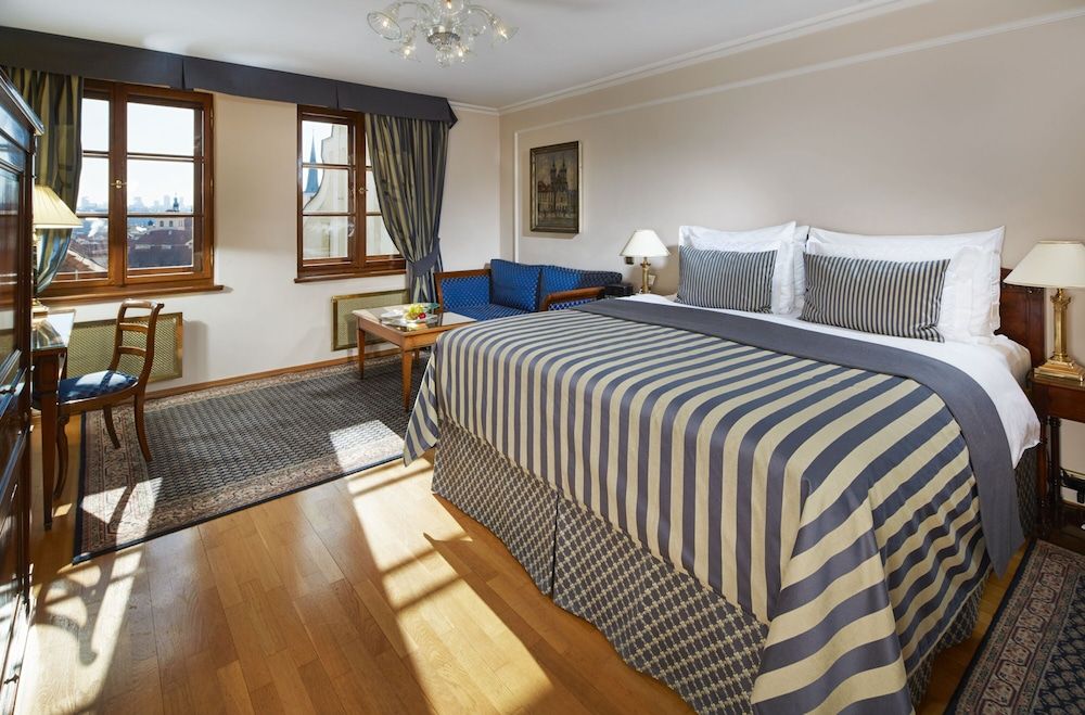 Bild von Wellnessresort Special