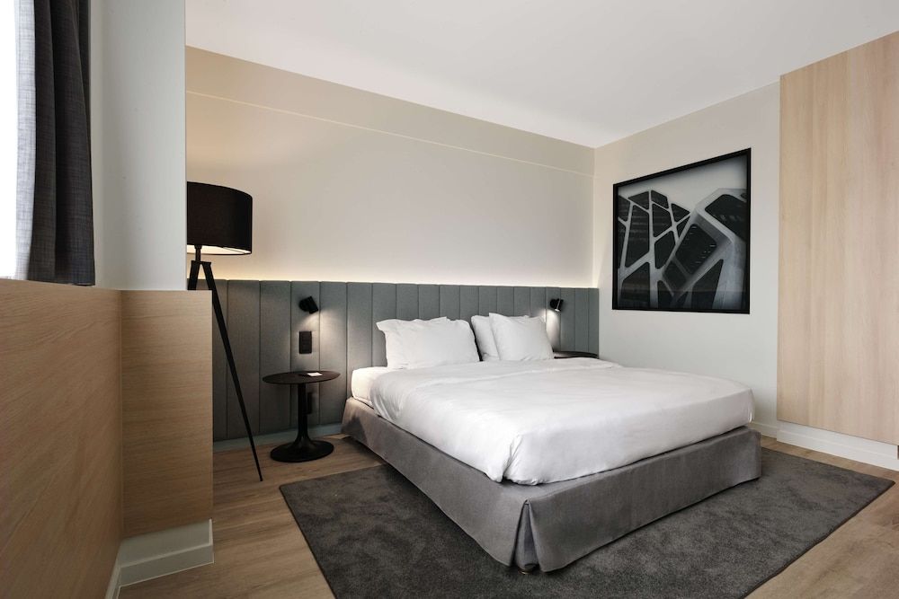 Bild von Early Check-in Special