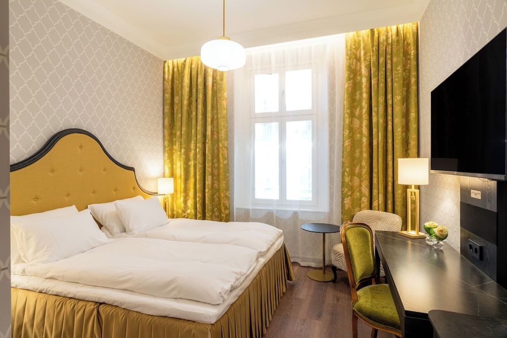 Bild von Wellnessresort Special