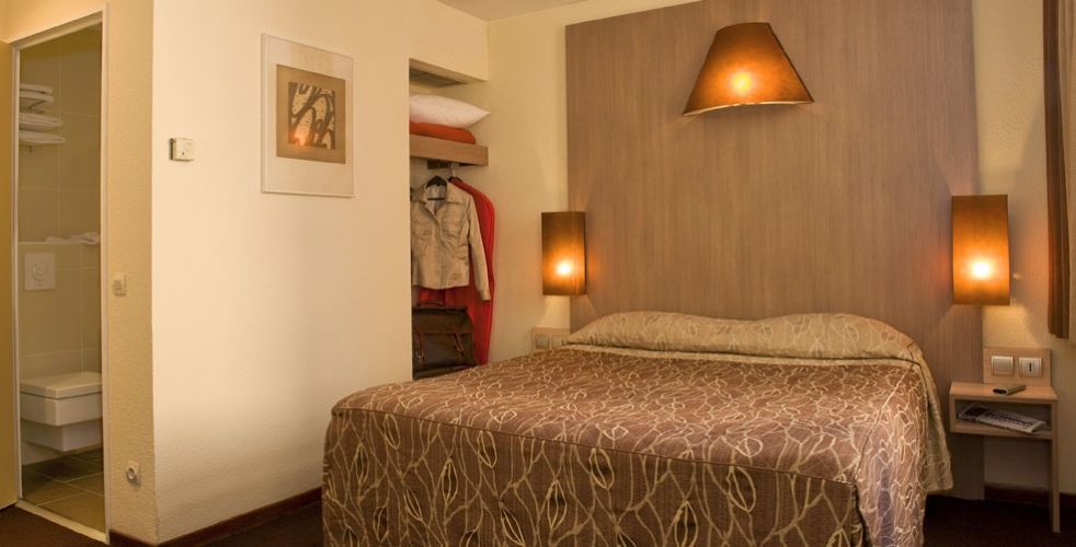 Hôtel Carré Vieux Port Marseille in Marseille bei ...