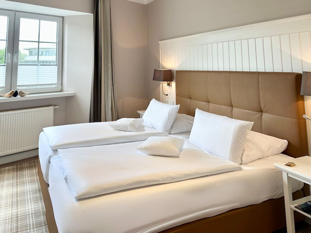 Bild von Deluxe-Suite