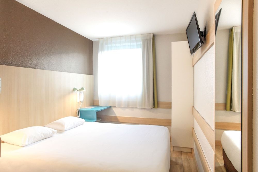 Bild von Doppelzimmer