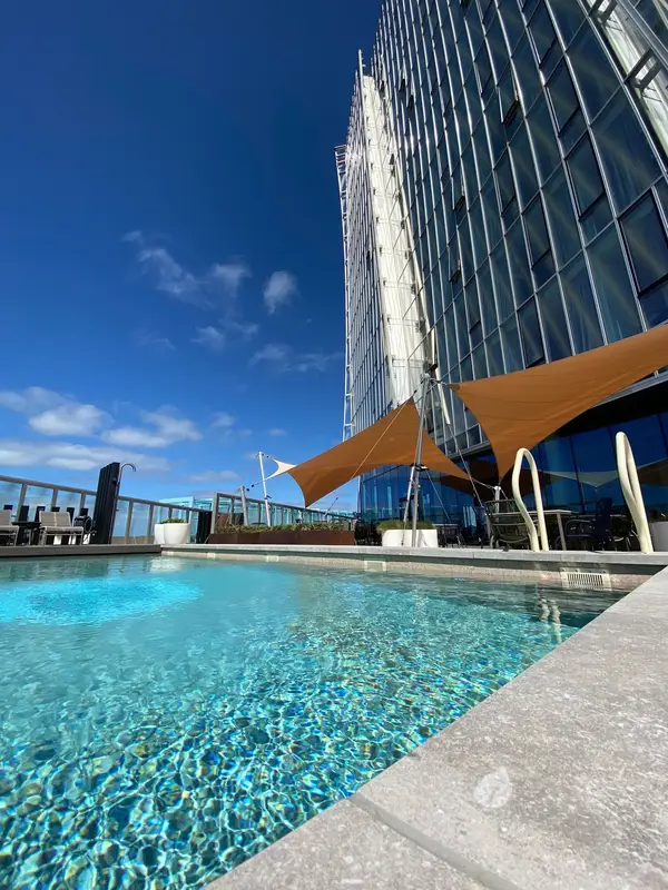 Inntel Hotels Den Haag Marina Beach - Nur für kurze Zeit Special - WELLNESS