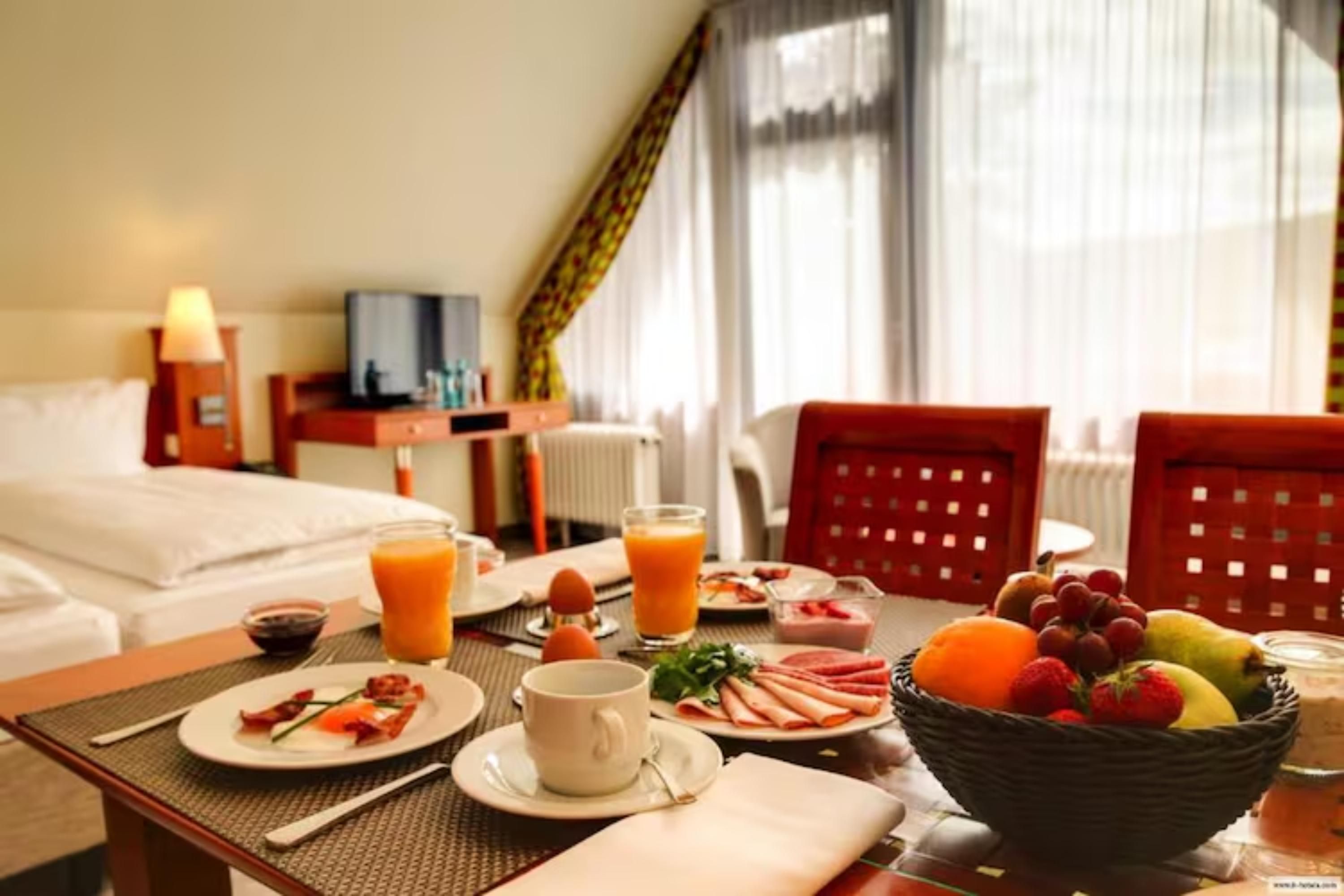 Bild von Wellnessresort Special