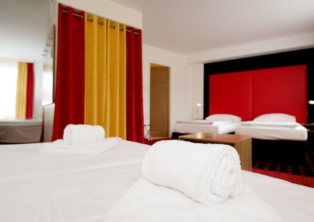 Bild von Wellnessresort Special