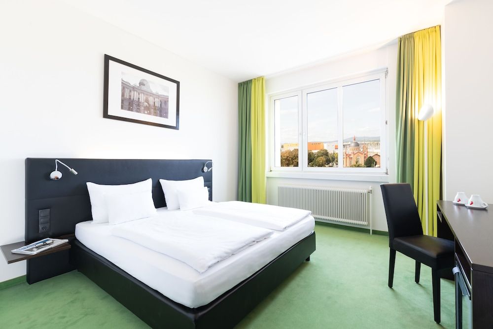 Bild von Superior-Zimmer
