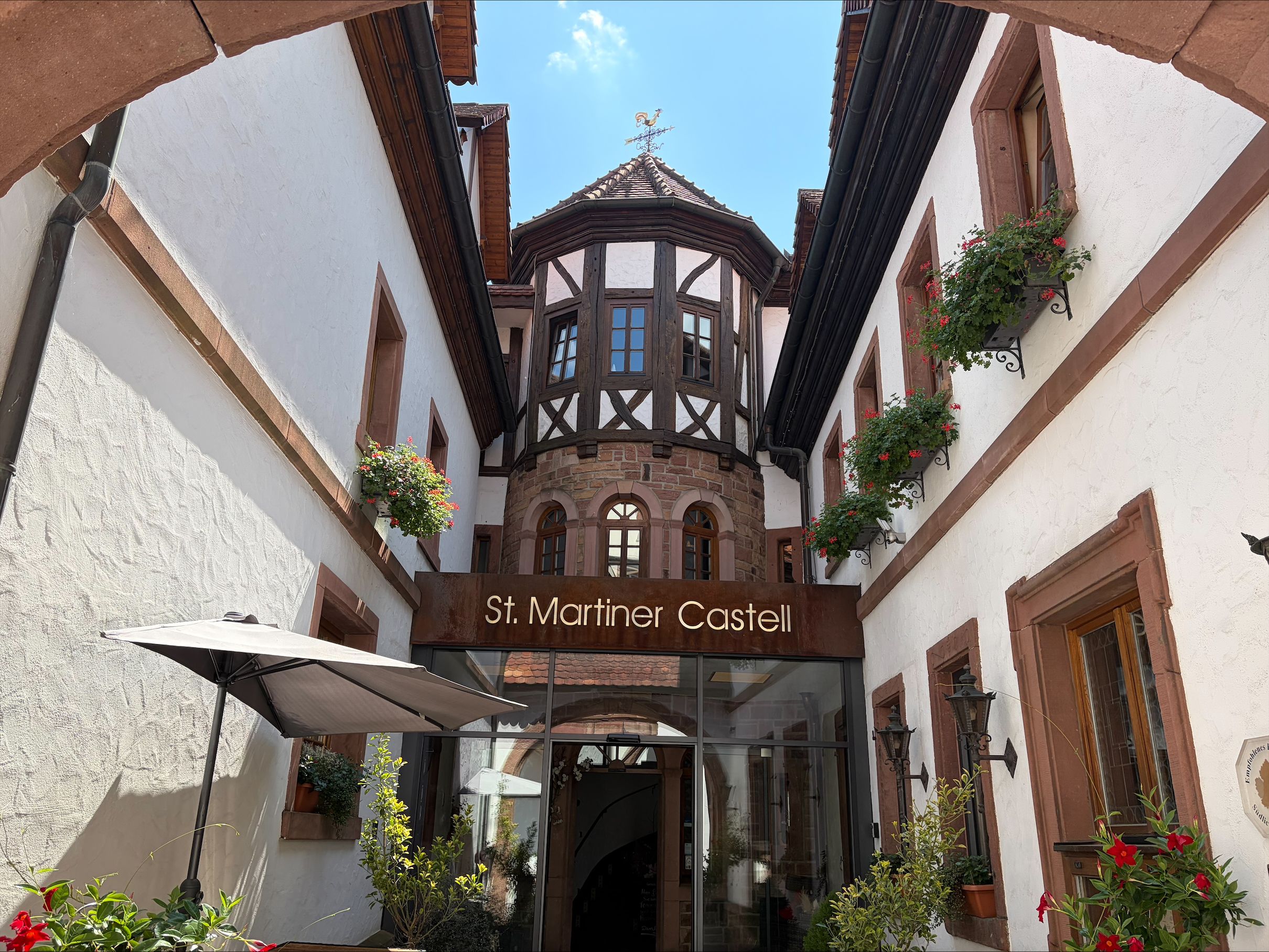 Fassade