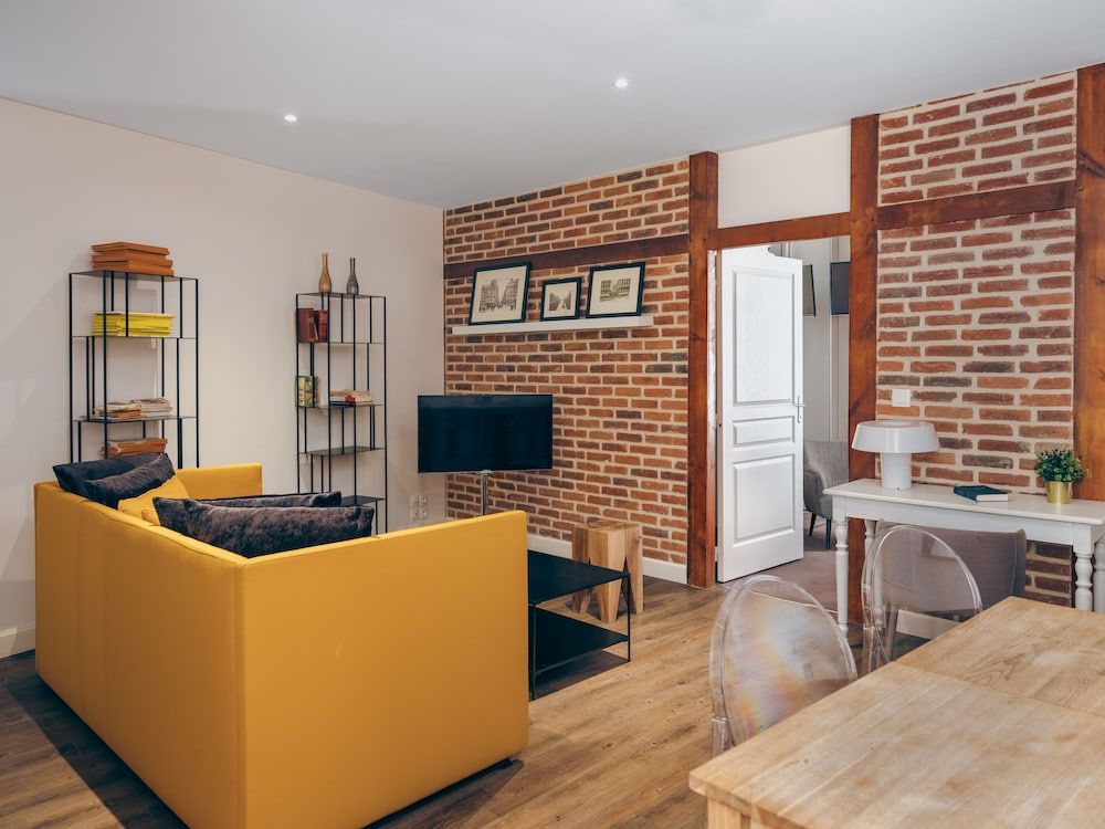 Bild von Ferienhaus (De Nemours)