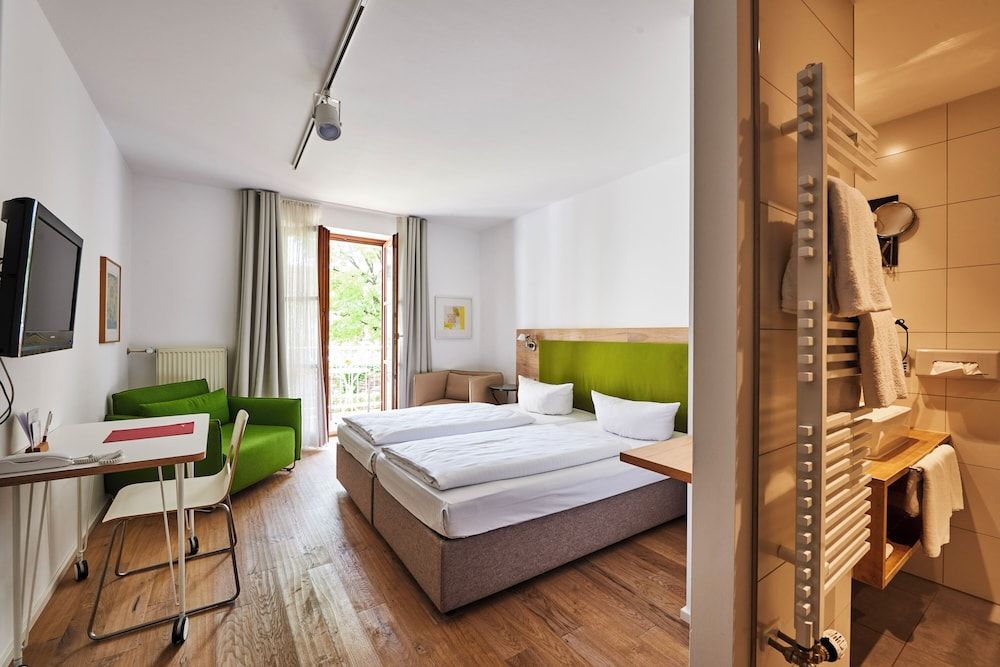 Bild von Comfort-Doppelzimmer