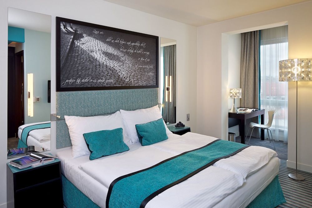 Bild von Executive-Zimmer