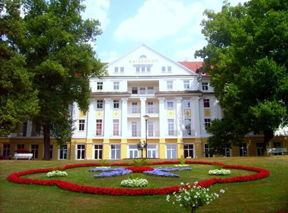 Allgemein