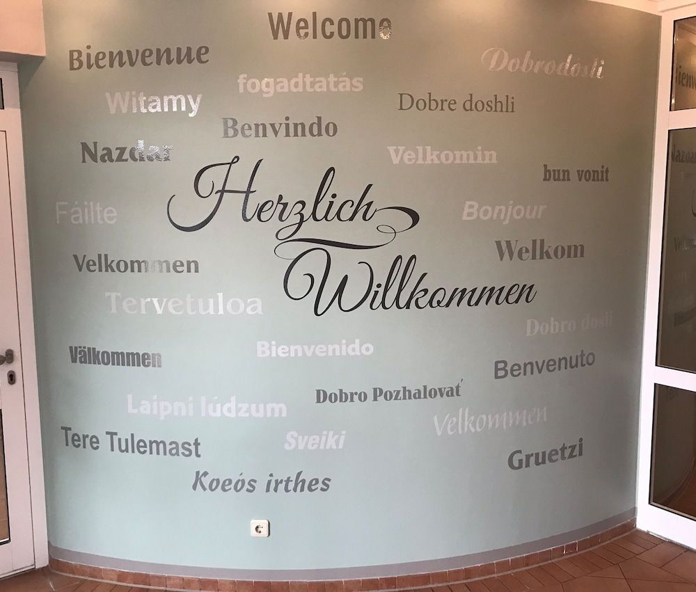Allgemein