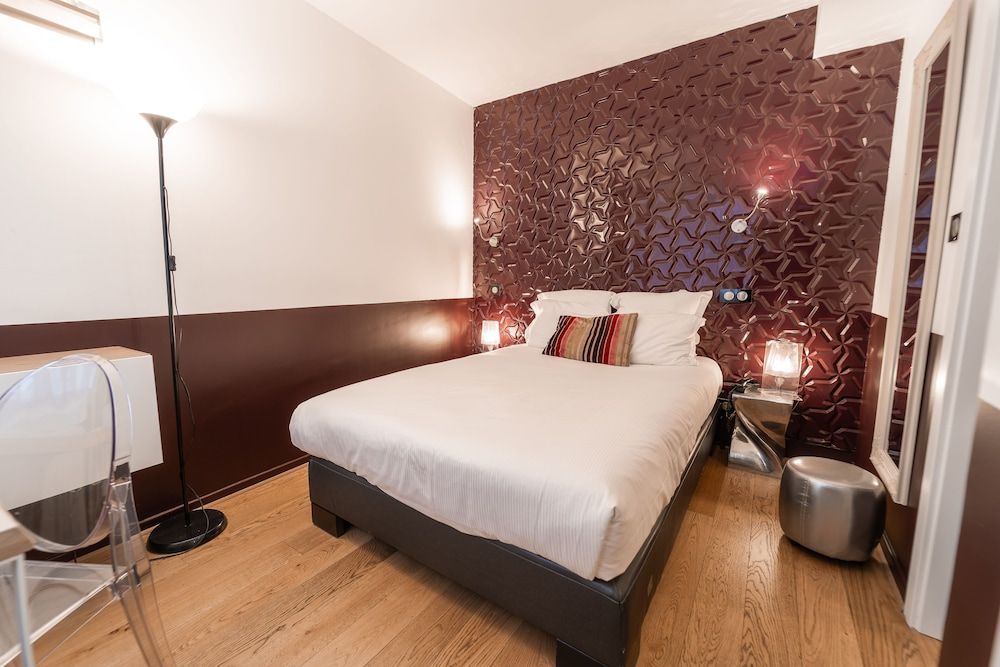 Bild von Small Double Room