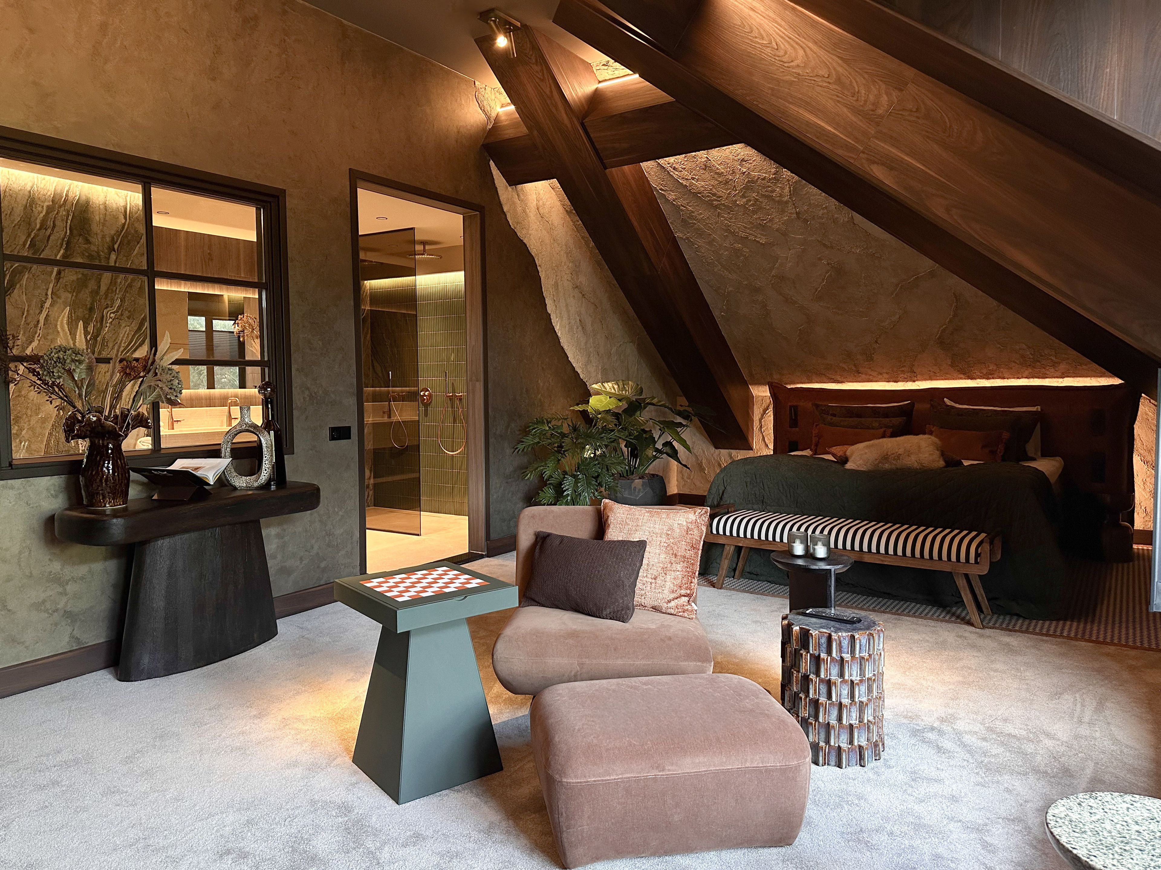 Bild von Suite