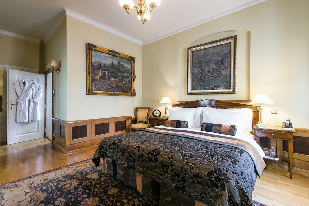 Bild von Wellnessresort Special