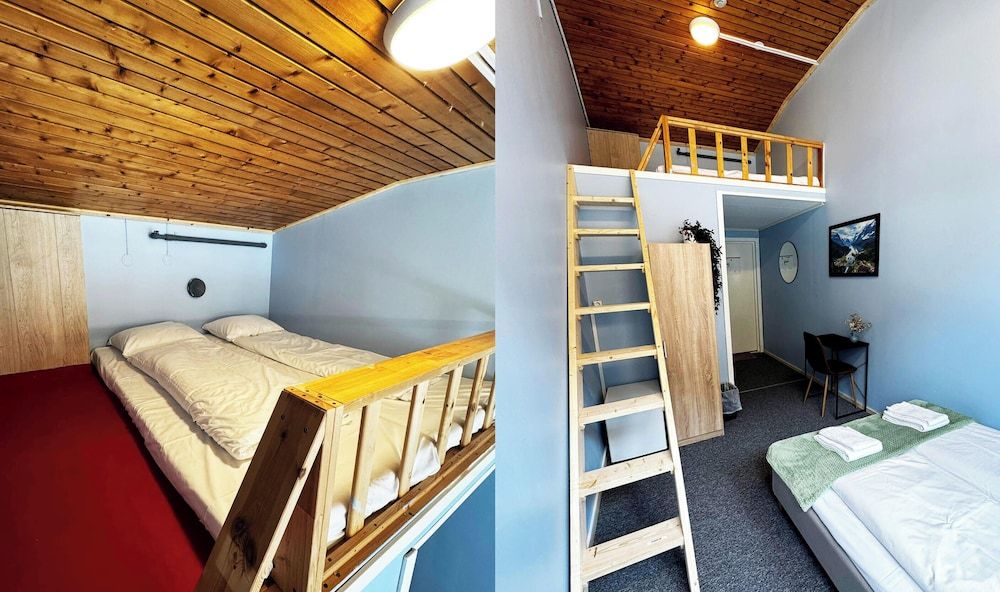Bild von Basic-Dreibettzimmer
