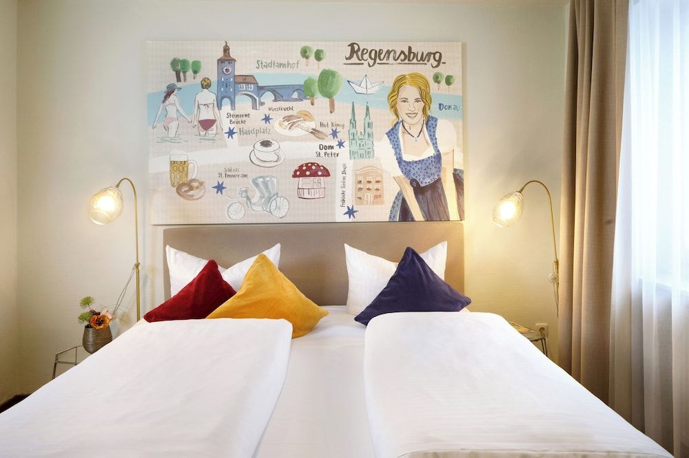 Bild von Entdecke die Stadt Special