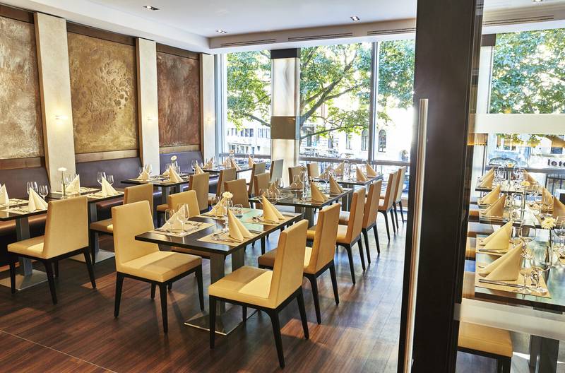 Steigenberger Hotel Köln in Köln bei HotelSpecials.de Steigenberger Hotel Köln in Köln bei HotelSpecials.de