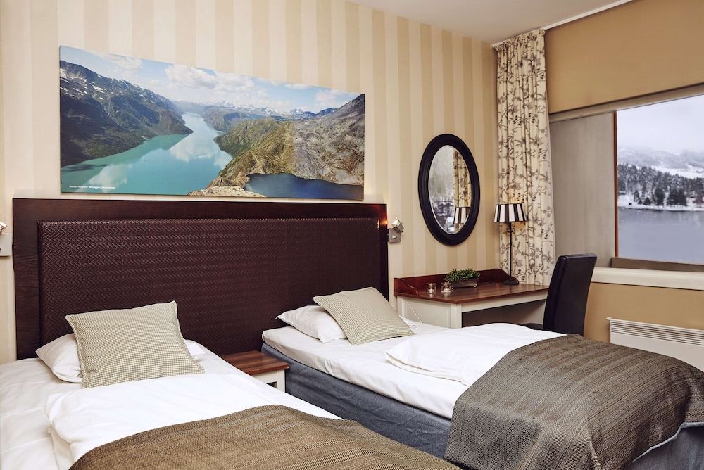 Bild von Superior-Zweibettzimmer