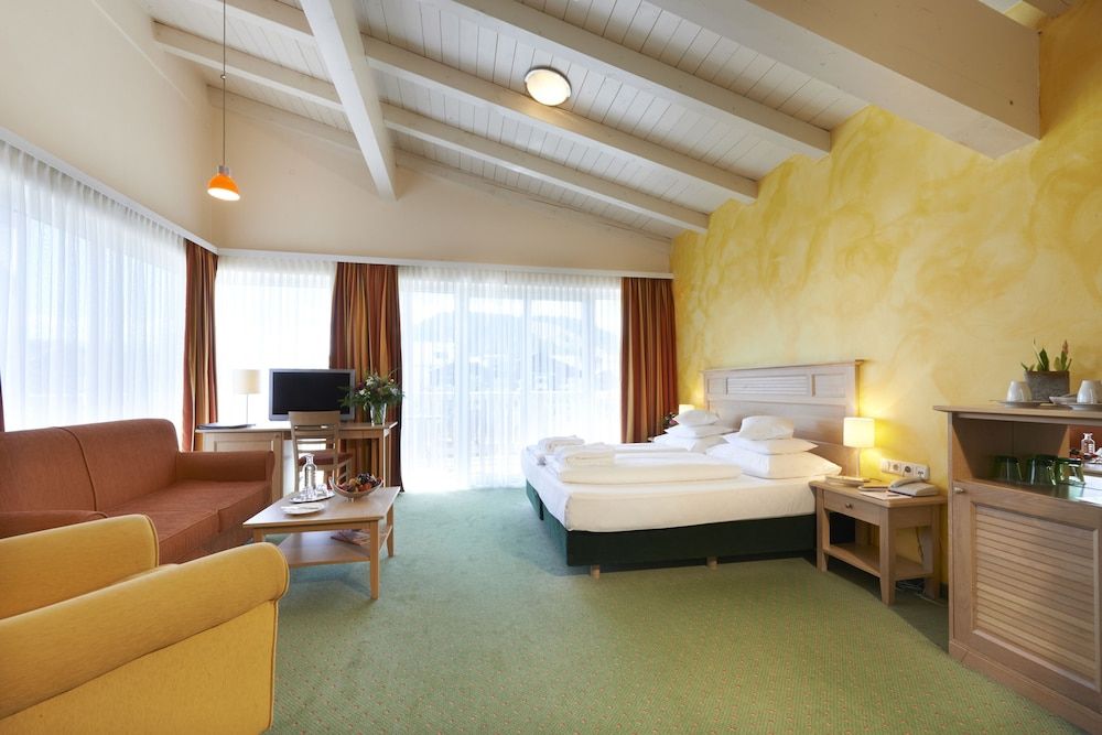 Bild von Superior-Doppelzimmer (Super Plus)