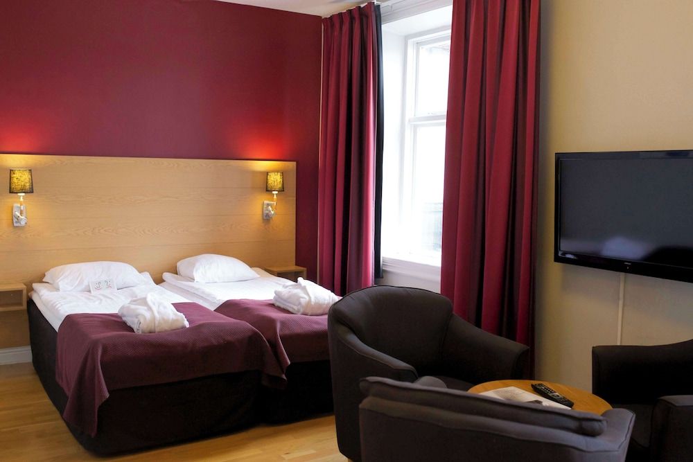 Bild von Familienzimmer (Four)