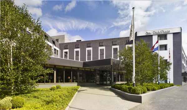 Alle Park Plaza Hotels