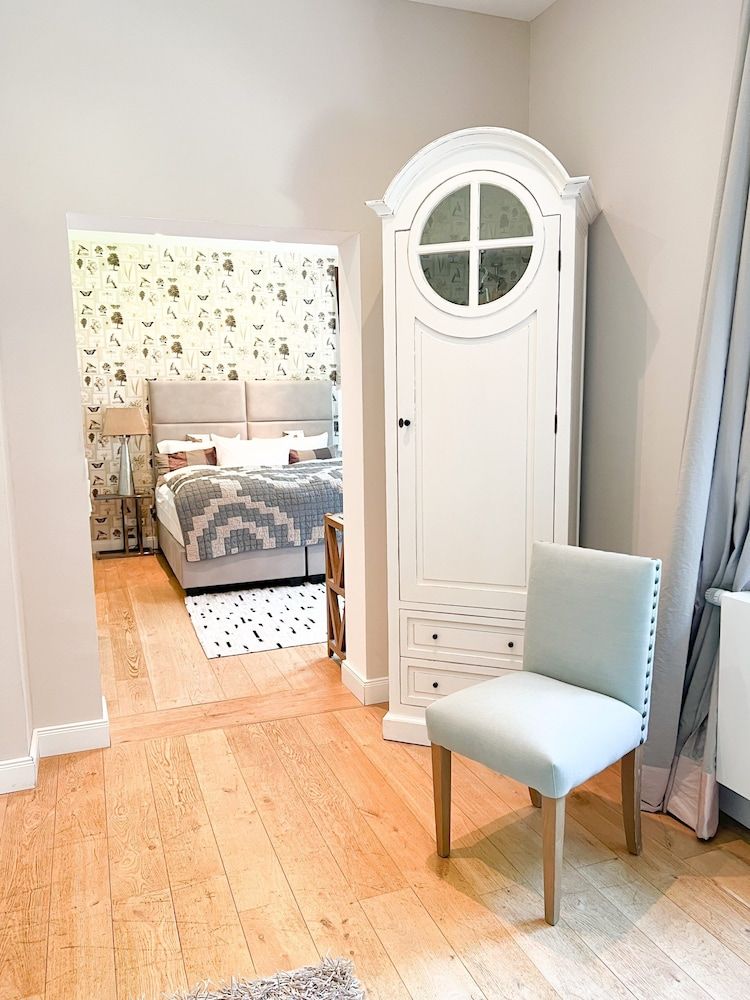 Bild von Suite Uhrenhaus