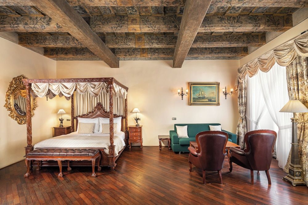 Bild von Wellnessresort Special